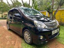 Perodua Viva Elite 2013 Car