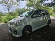 Perodua Viva Elite 2014 Car