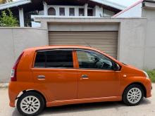 Perodua Viva Elite 2011 Car