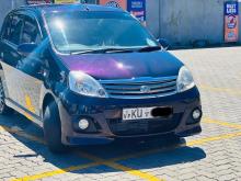 Perodua Viva Elite 2012 Car