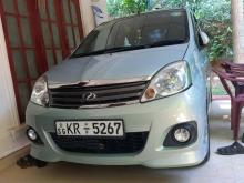 Perodua Viva Elite 2011 Car