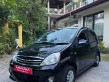 Perodua VIVA ELITE 2008 Car