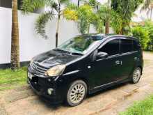 Perodua Viva Elite 2011 Car