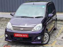 Perodua Viva Elite 2013 Car