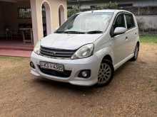 Perodua Viva Elite 2011 Car