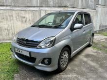 Perodua Viva Elite 2013 Car