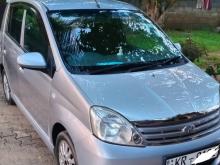 Perodua Viva Elite 2011 Three Wheel