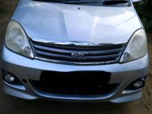 Perodua Viva Elite 2011 Car