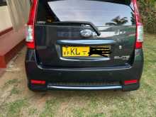 Perodua Viva Elite 2011 Car