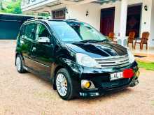 Perodua Viva Elite 2009 Car
