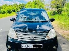 Perodua Viva Elite 2011 Car