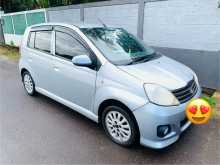 Perodua Viva Elite 2011 Car