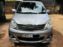 Perodua Viva Elite 2011 Car