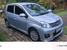 Perodua Viva Elite 2011 Car