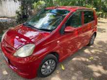 Perodua Viva Elite 2008 Car