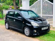 Perodua Viva Elite 2010 Car