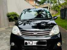Perodua Viva Elite 2010 Car