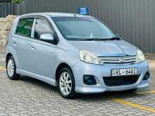 Perodua Viva Elite 2011 Car