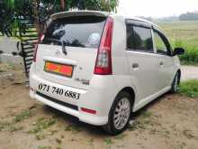 Perodua Viva Elite 2012 Car