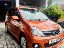Perodua Viva Elite 2011 Car