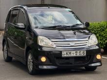 Perodua Viva Elite 2011 Car