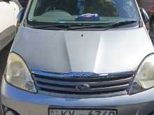 Perodua Viva Elite 2013 Car
