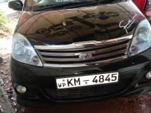 Perodua VIVA ELITE 2011 Car