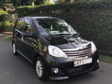 Perodua Viva Elite 2011 Car