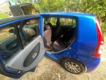 Perodua Viva Elite 2008 Car