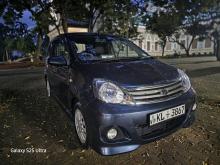 Perodua Viva Elite 2010 Car