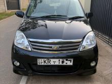 Perodua Viva Elite 2011 Car