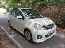 Perodua Viva Elite 2010 Car