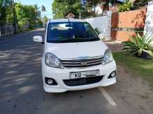 Perodua Viva Elite Premium 2011 Car