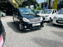 Perodua Viva Elite 2010 Car