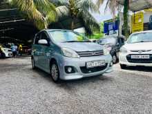 Perodua Viva Elite 2012 Car