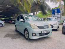 Perodua Viva Elite 2011 Car