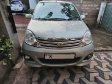 Perodua Viva Elite 2011 Car