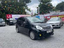 Perodua Viva Elite 2011 Car