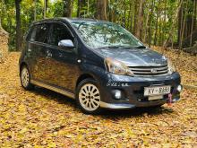 Perodua Viva Elite 2013 Car