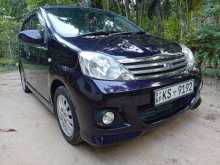 Perodua Viva Elite 2011 Car