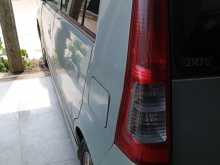 Perodua Viva Ezi 2008 Car