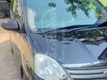 Perodua Viva Elite 2013 Car