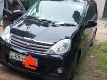 Perodua Viva Elite 2010 Car