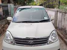 Perodua Vivo Elite 2012 Car