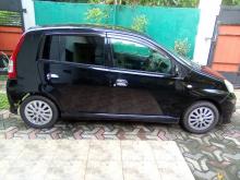 Perodua Viva Elite 2011 Car