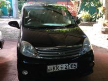Perodua Viva Elite 2011 Car