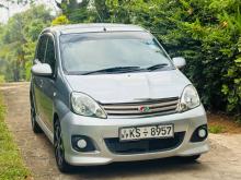 Perodua Vxi Elite EMIZER 2012 Car