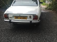 Peugeot Peugeot 1981 Car