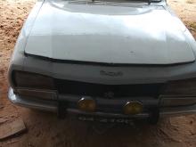 Peugeot Peugeot 1980 Car