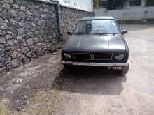 Peugeot 104 1975 Car